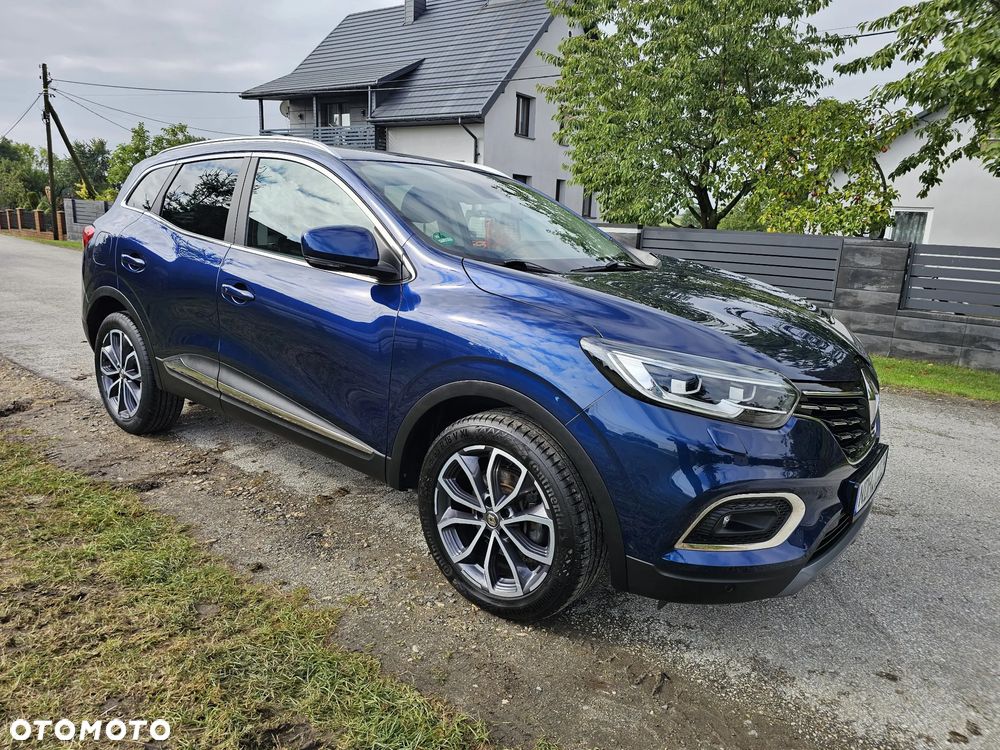 Renault Kadjar - 19