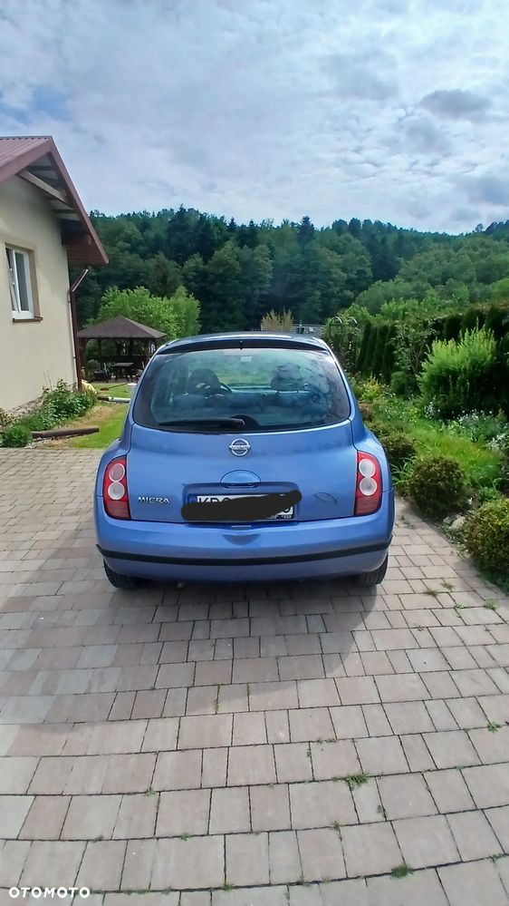 Nissan Micra - 19