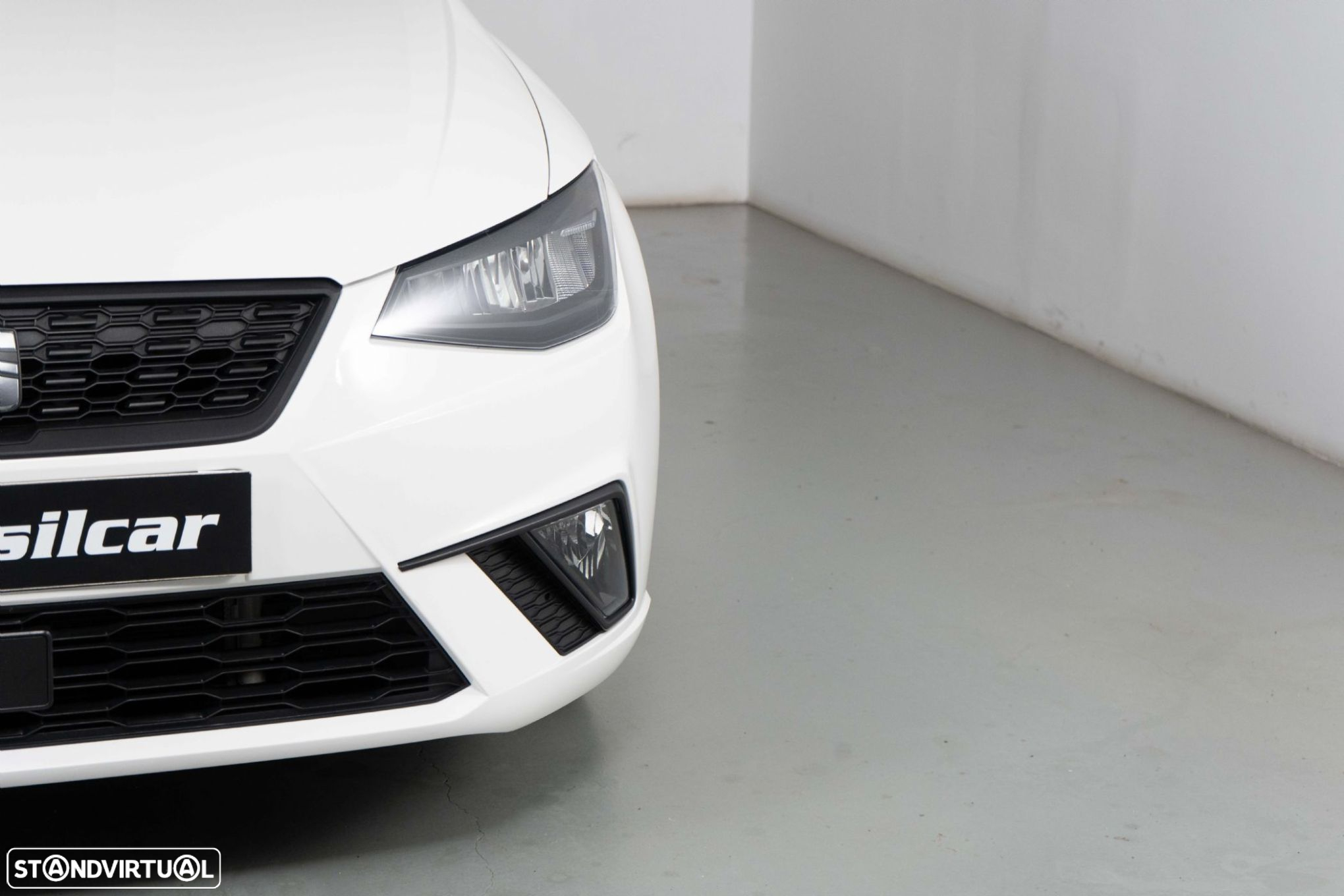 SEAT Ibiza 1.0 TSI Style DSG - 15