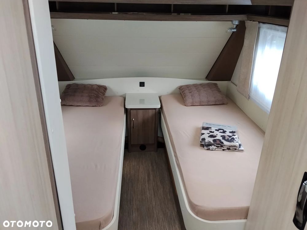 Hobby De Lux 495 UL - 33
