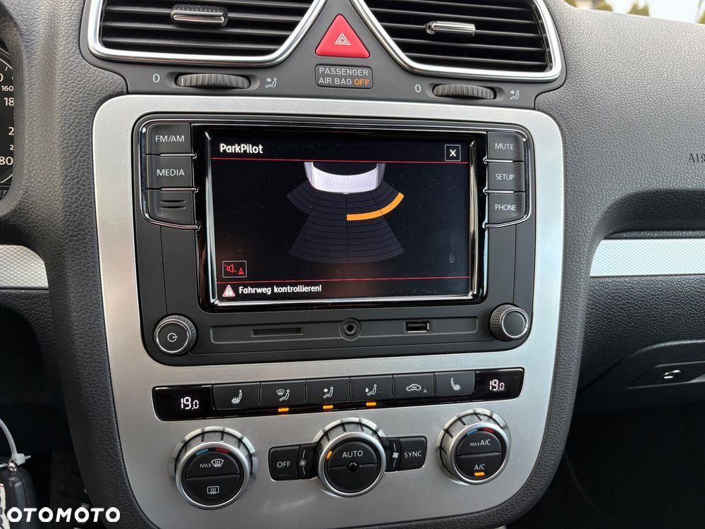 Volkswagen Scirocco 1.4 TSI Life - 19