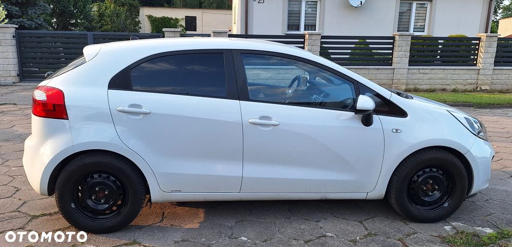 Kia Rio 1.1 CRDI Edition 7 - 6