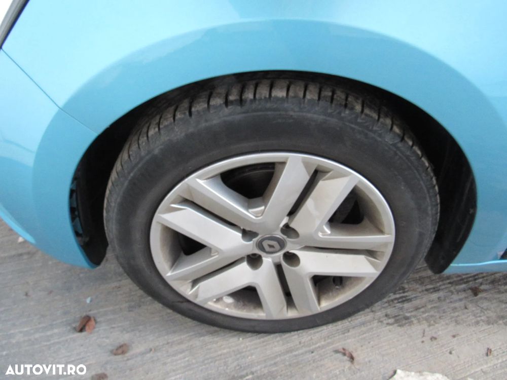 Renault Clio V 1.0 SCe Zen - 5