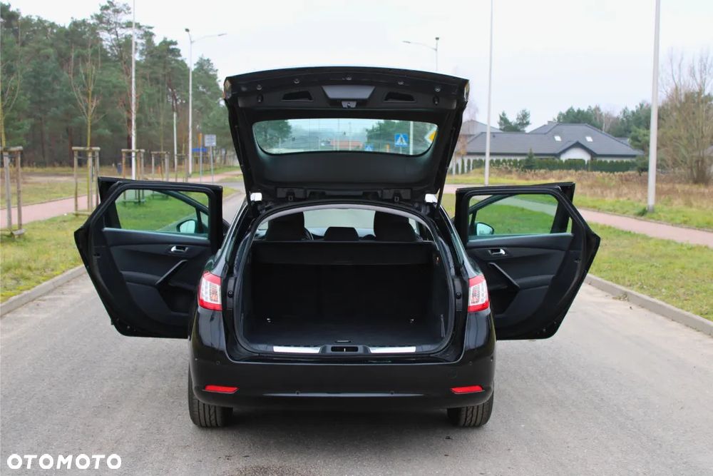 Peugeot 508 e-HDi 115 Stop&Start Access - 9