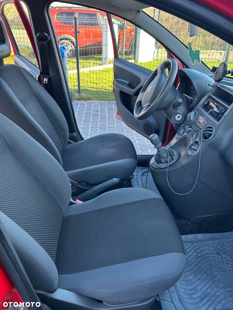 Fiat Panda 1.1 Active Plus - 5