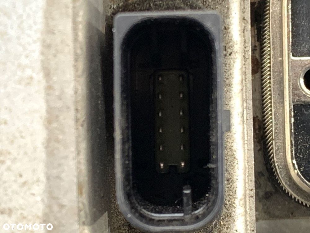 BATERIA HYBRYDA  MERCEDES-BENZ KLASA S (W221) 2005 - 2013 S 400 Hybrid 220 kW [299 KM] Hybryda - 7