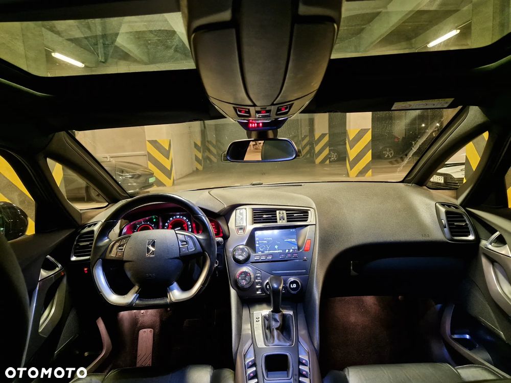 DS Automobiles DS 5 - 20