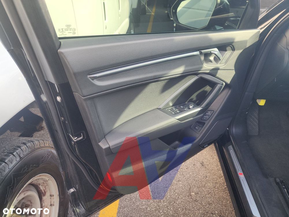 Audi Q3 45 TFSI Quattro S tronic S line - 10