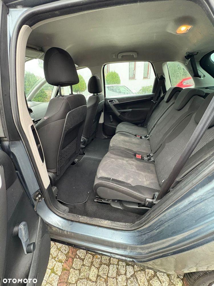 Citroën C4 Picasso 1.6 HDi Impress - 16