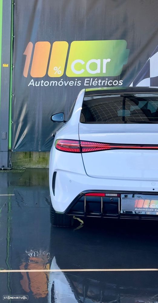 BYD Seal 82.5 kWh Design - 7