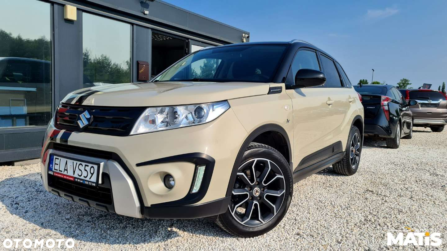 Suzuki Vitara - 28