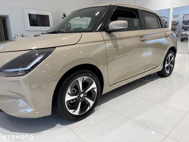 Suzuki Swift - 9