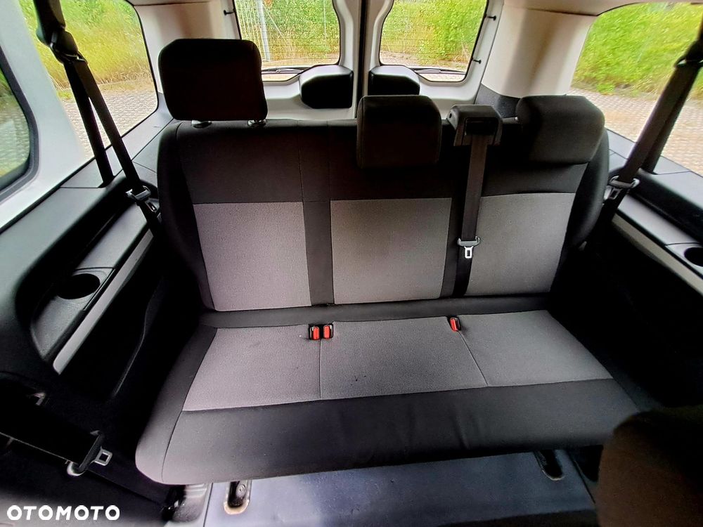 Toyota ProAce Kombi D-4D Long 2,8t - 21