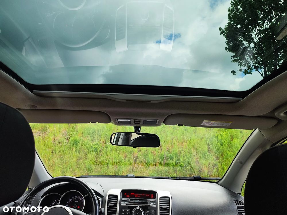 Kia Venga 1.4 CVVT ISG Vision - 29