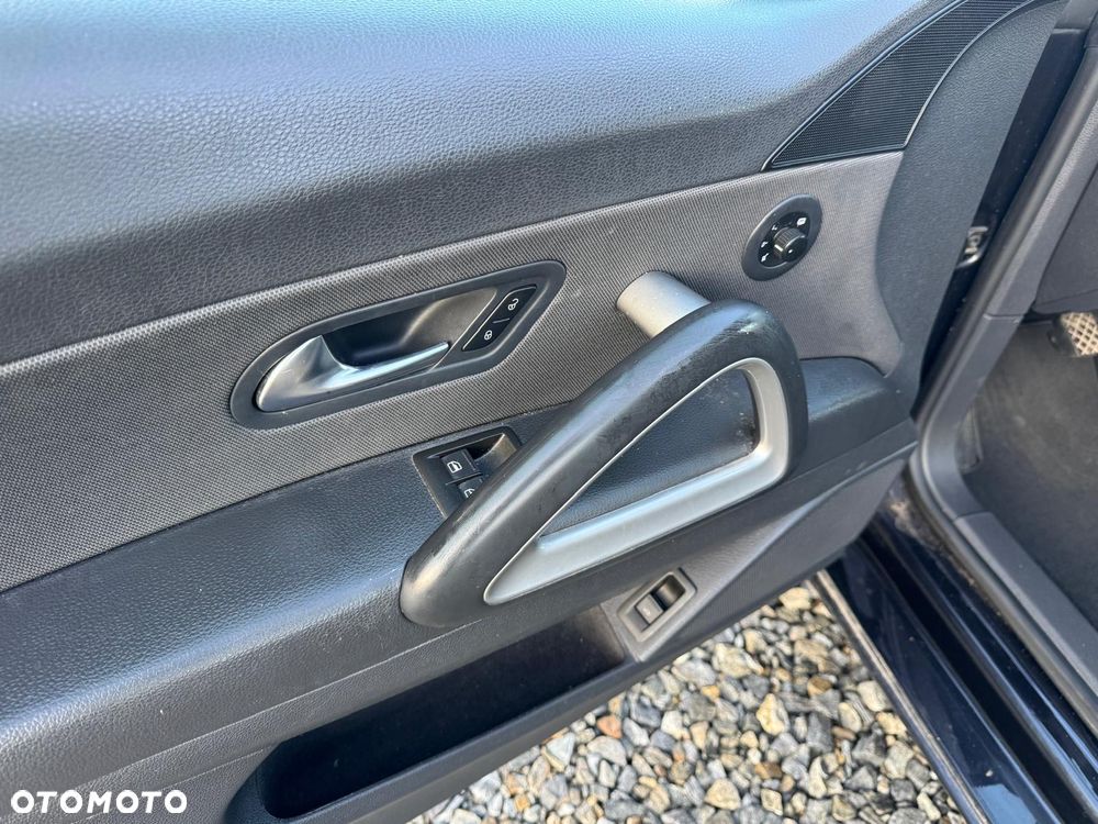 Volkswagen Scirocco 1.4 TSI Edition - 10