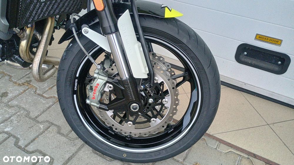 CFMoto CL-X - 30