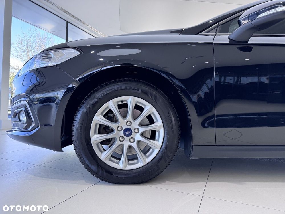 Ford Mondeo - 18