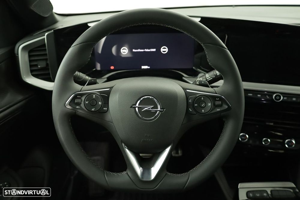 Opel Mokka 1.2 T Ultimate AT - 15