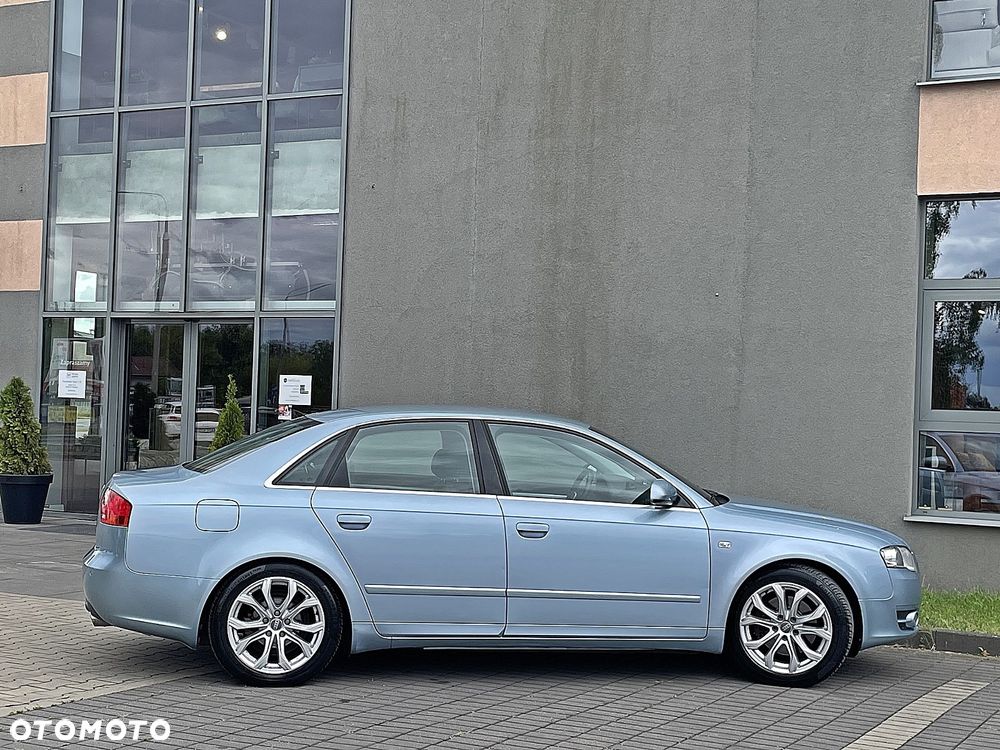 Audi A4 ver-1-8-t-quattro - 11