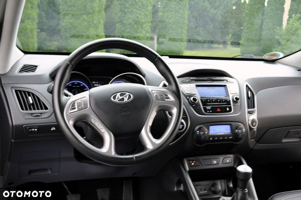 Hyundai ix35 - 31