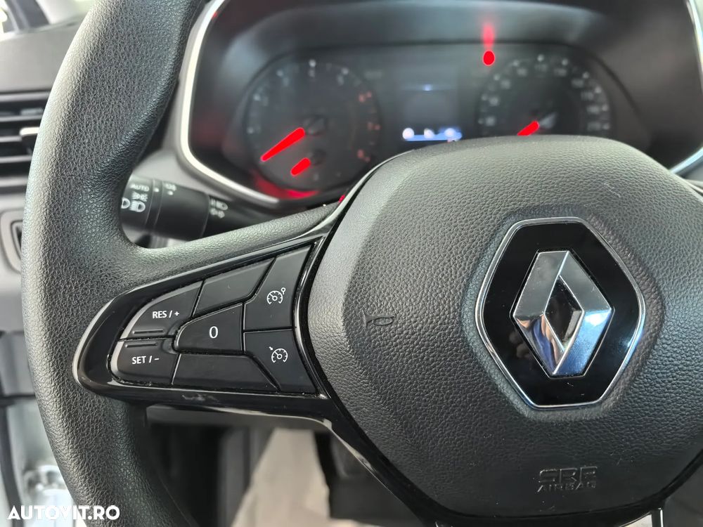 Renault Clio V 1.0 TCe Life - 12