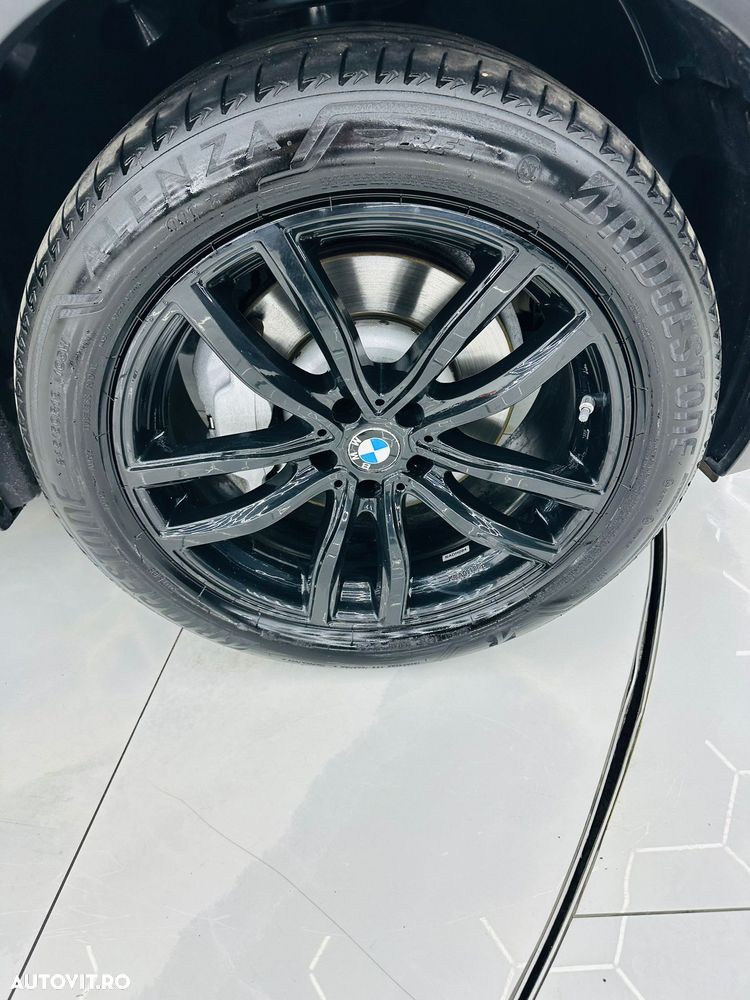 BMW X3 xDrive30e Aut. xLine - 10