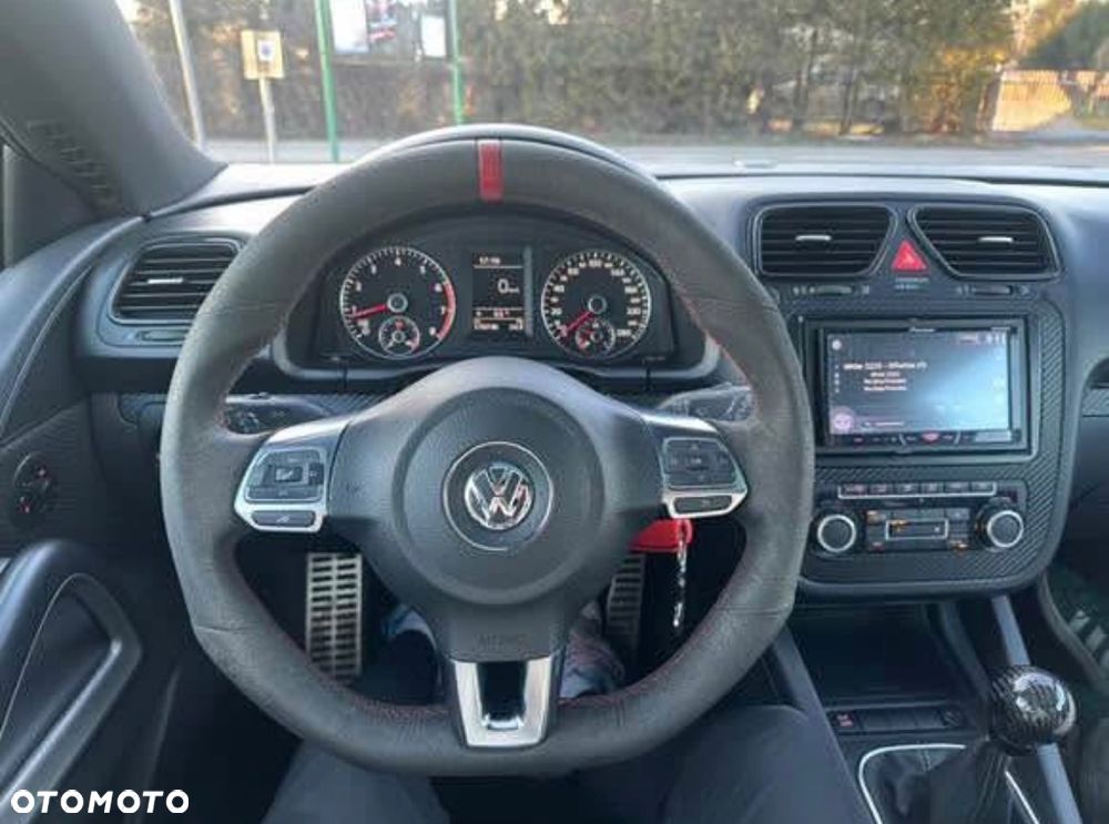 Volkswagen Scirocco 1.4 TSI R-Style - 9