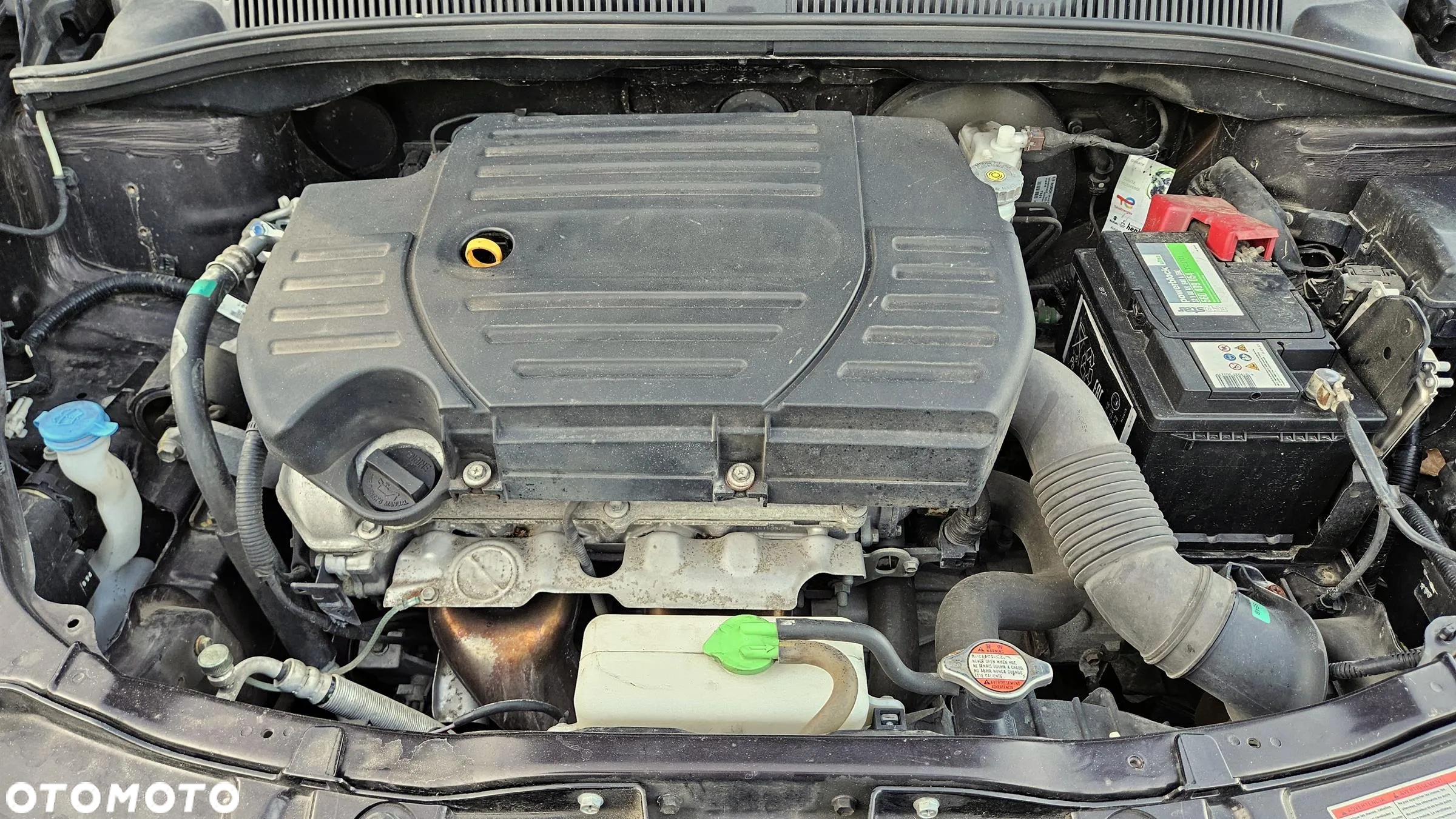 Suzuki SX4 1.6 Premium 4WD - 40