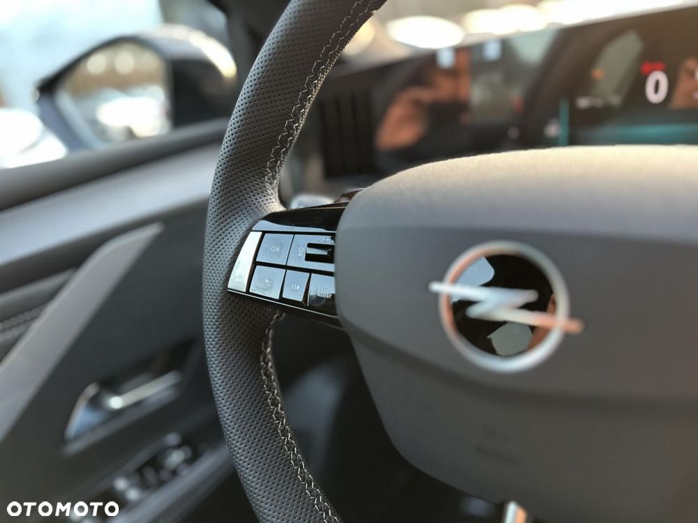 Opel Astra - 14