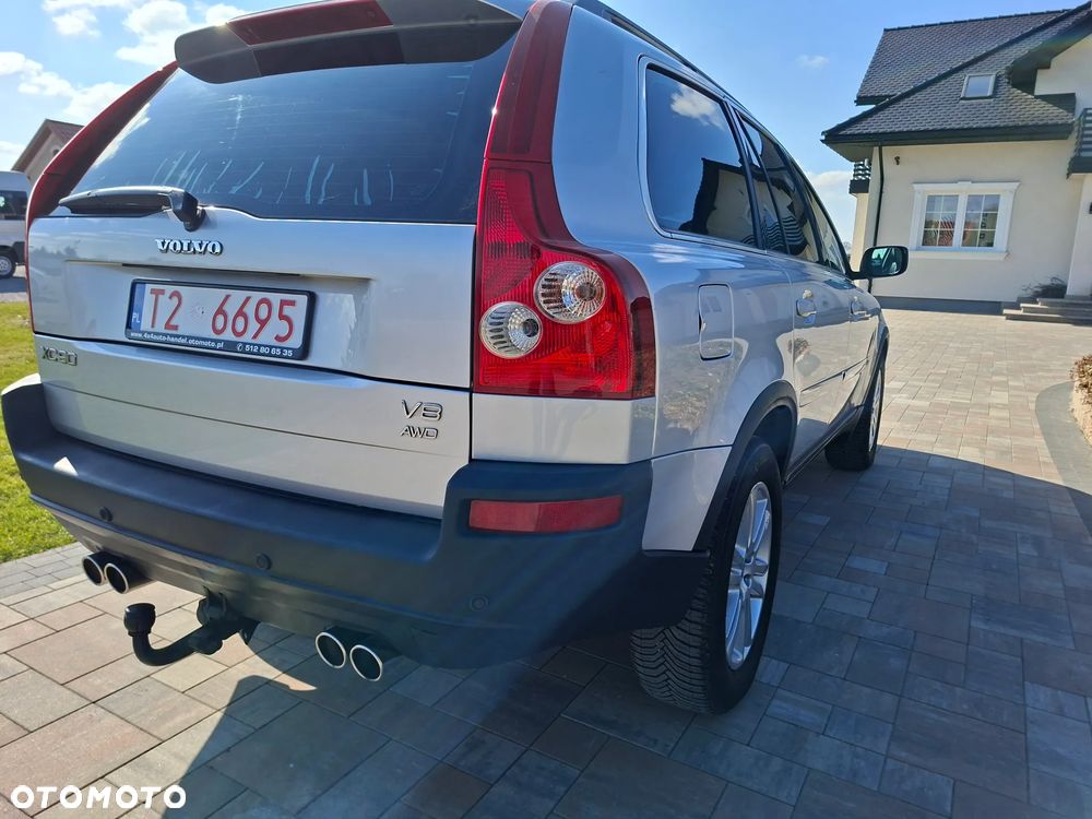 Volvo XC 90 - 5