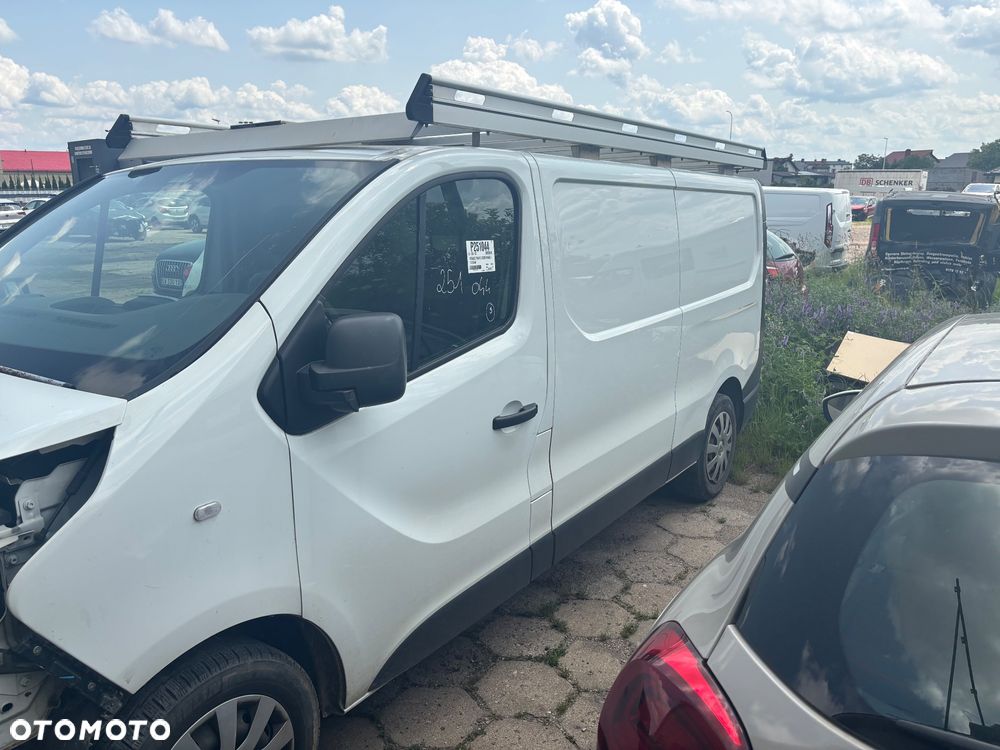 Renault Trafic - 3