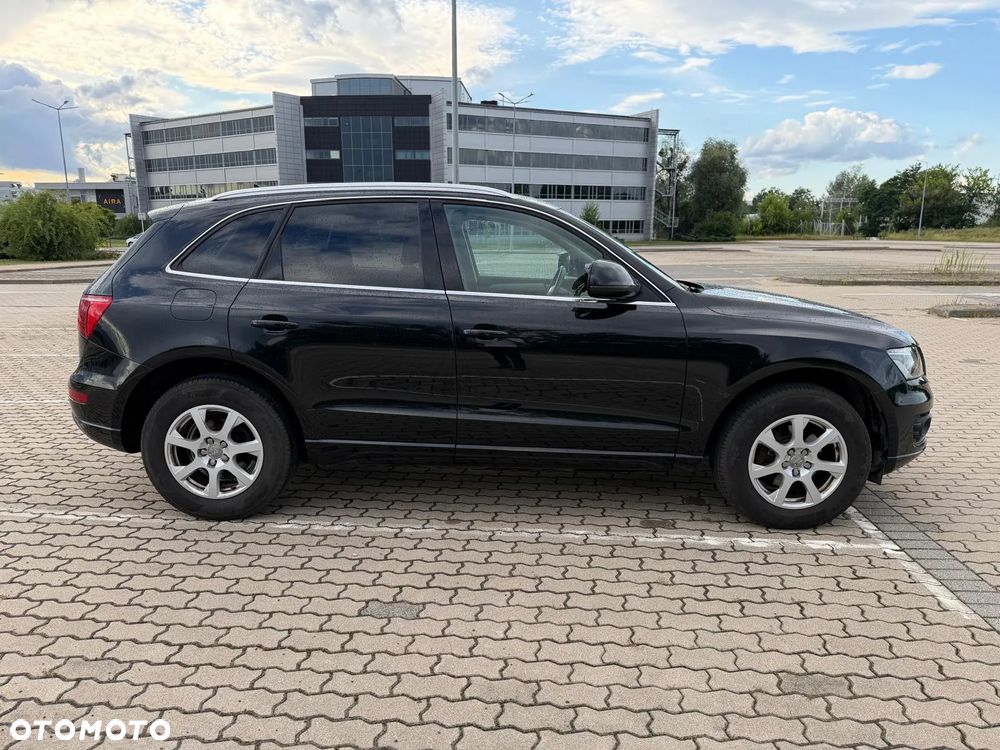 Audi Q5 2.0 TDI Quattro - 7