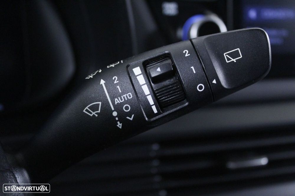 Hyundai Bayon 1.0 T-GDi Premium DCT - 26