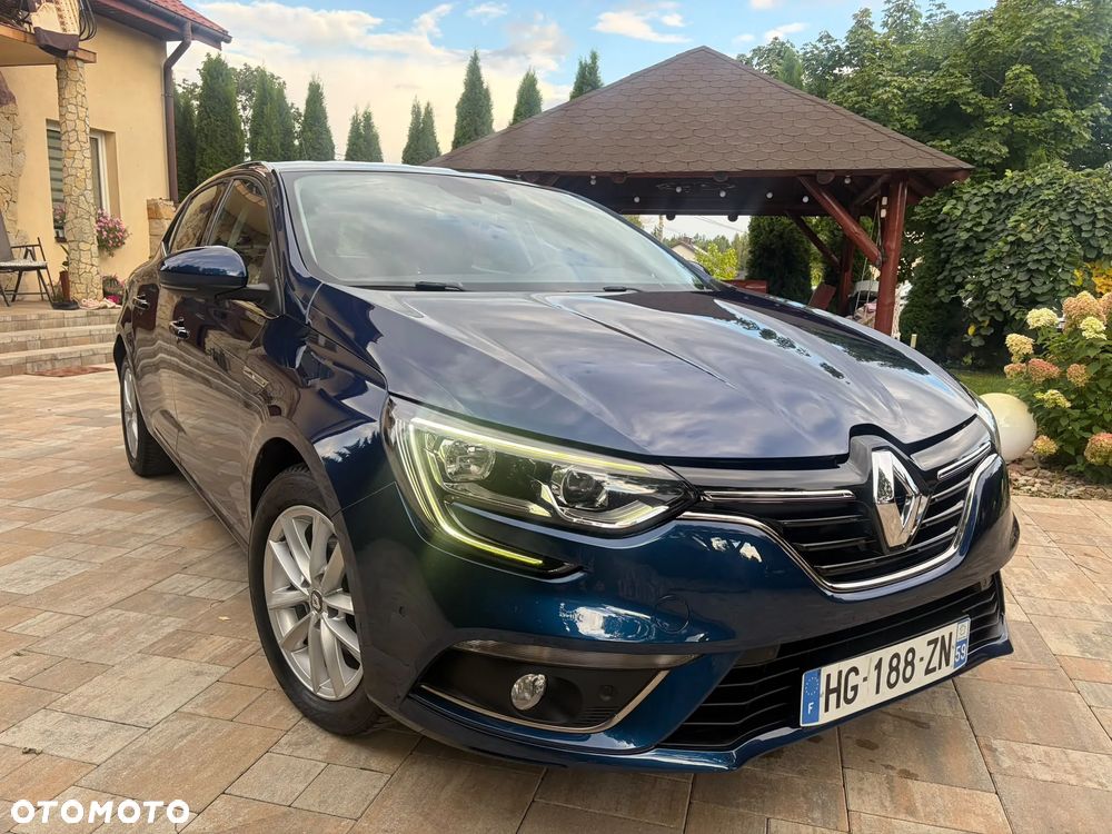 Renault Megane - 3