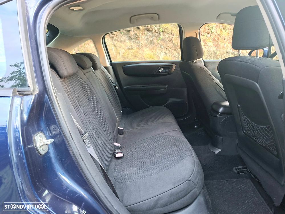 Citroën C4 1.6 HDi VTR Pack Airdream - 10