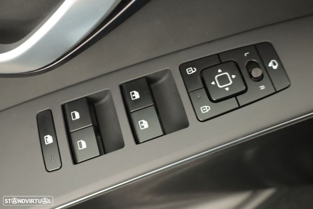 Kia Niro 1.6 GDi HEV Tech - 20
