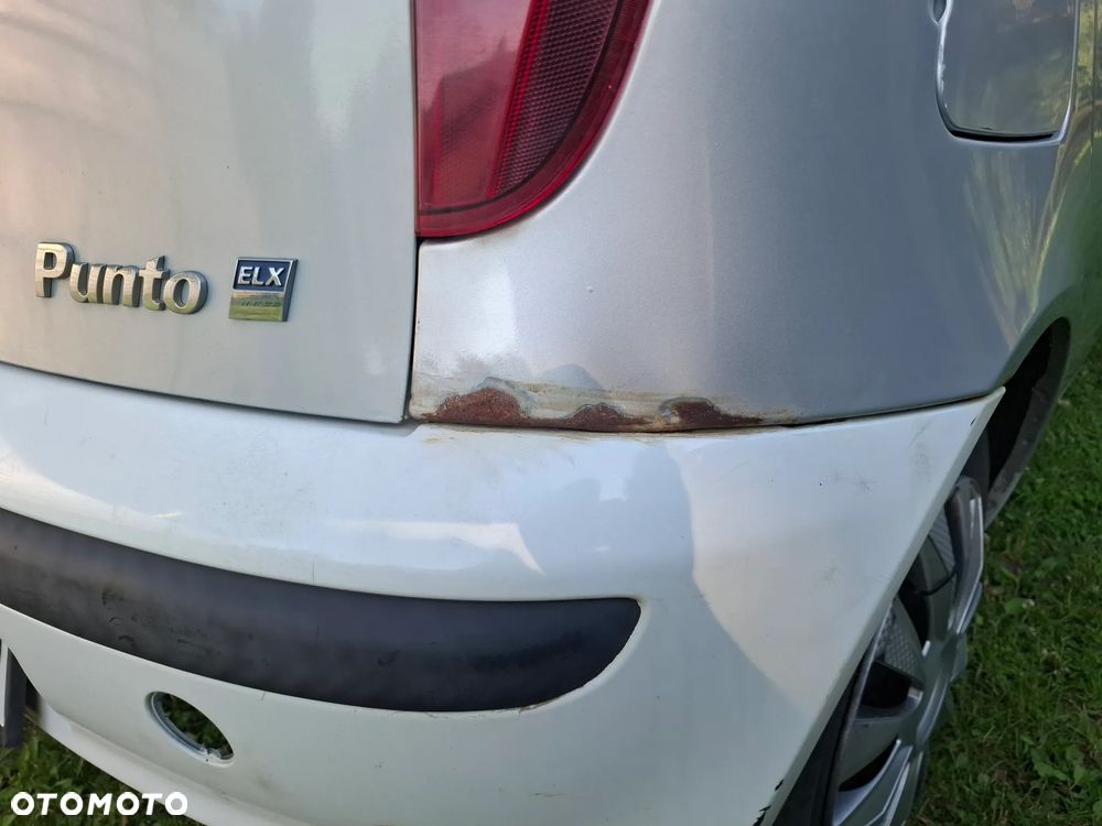 Fiat Punto - 4