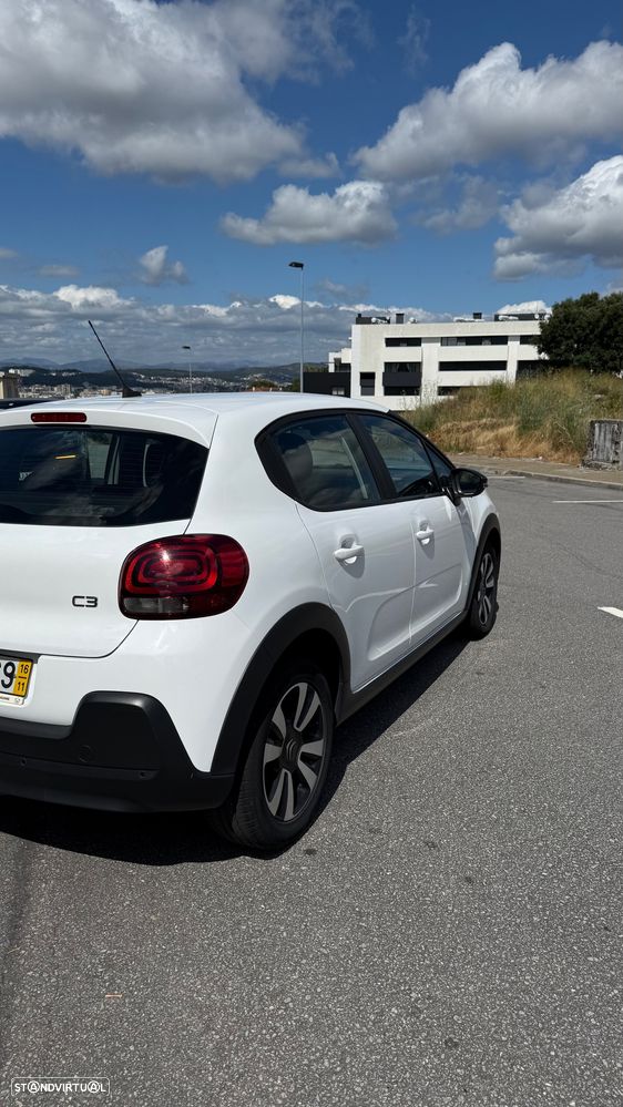 Citroën C3 1.6 BlueHDi Feel - 6
