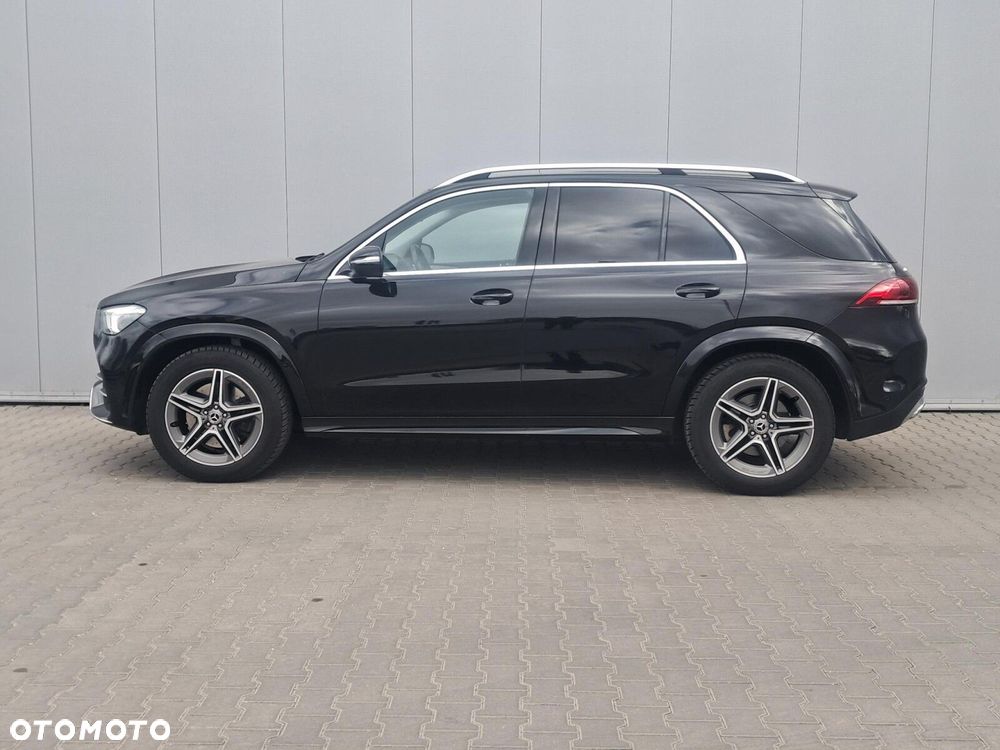 Mercedes-Benz GLE - 6