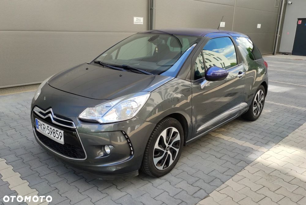 Citroën DS3 1.6 e-HDi SoChic - 5