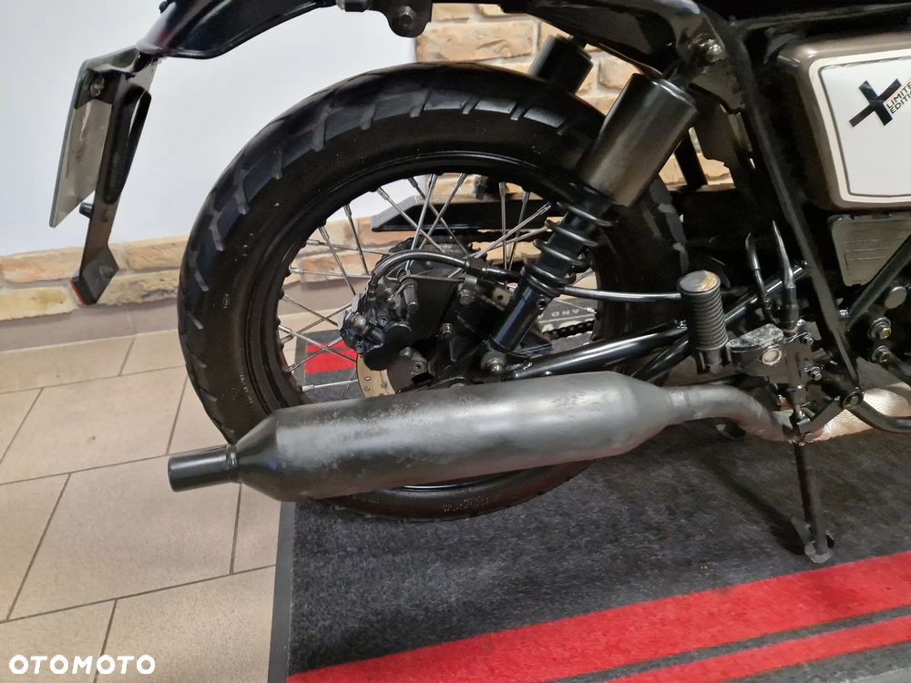 Brixton Cromwell - 19