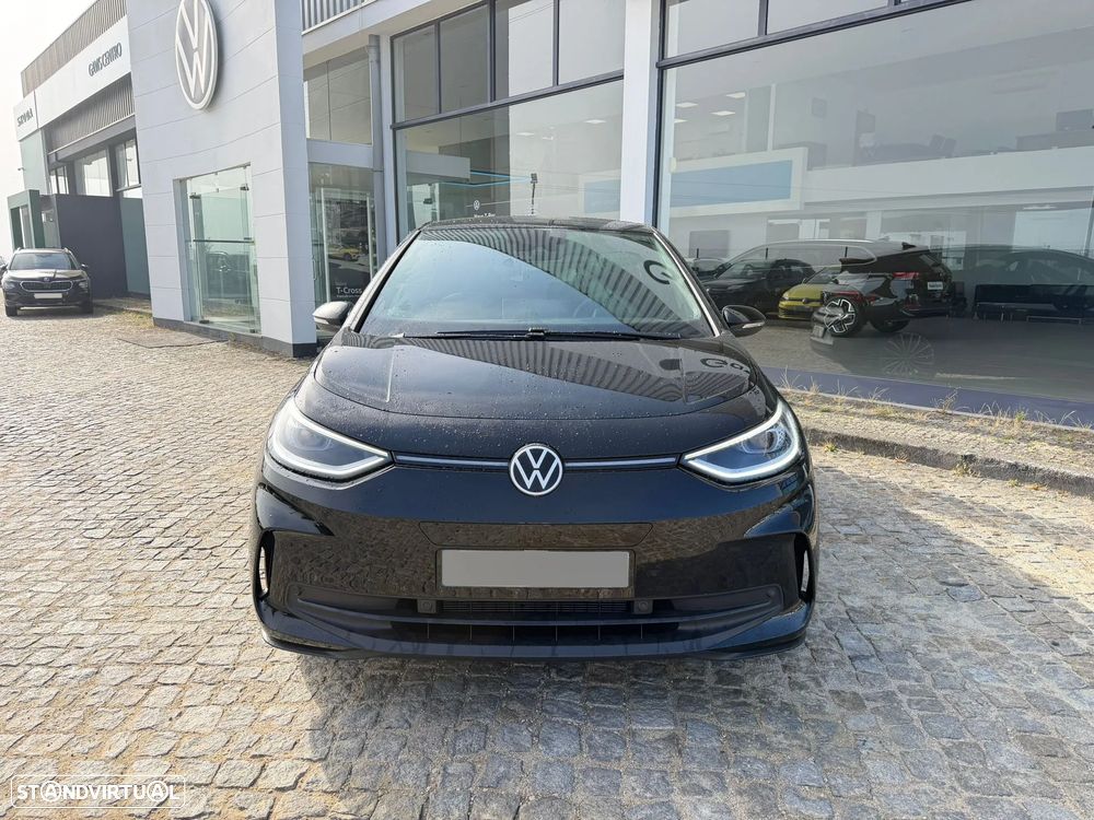 VW ID.3 59 kWh Pro Urban - 3