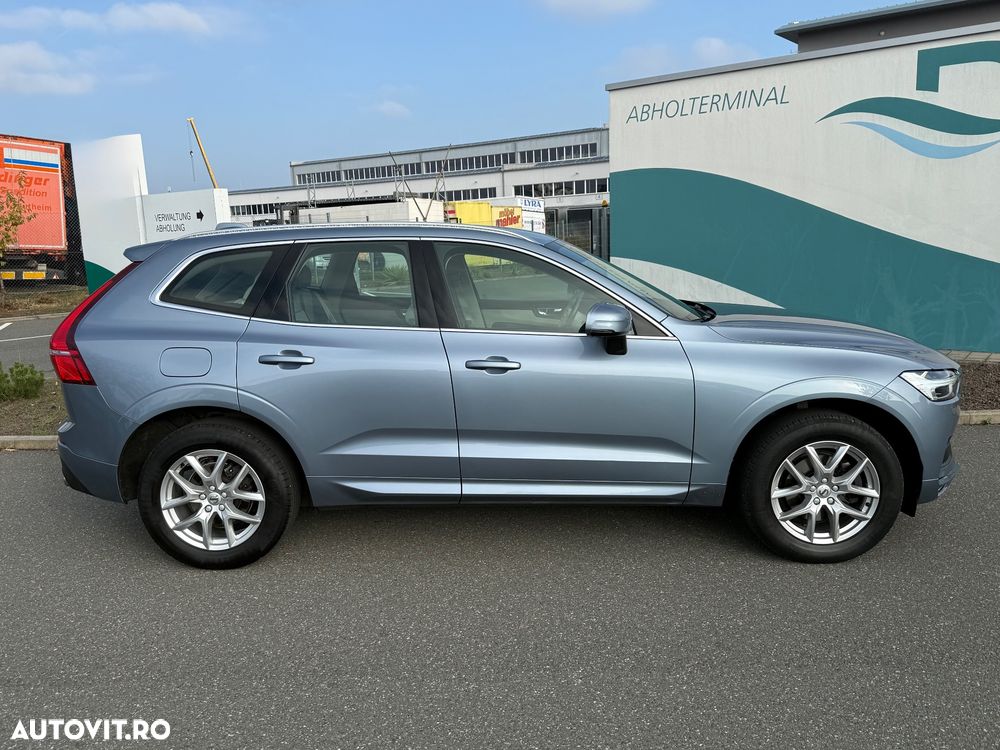 Volvo XC 60 - 8