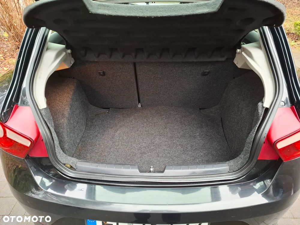 Seat Ibiza - 9