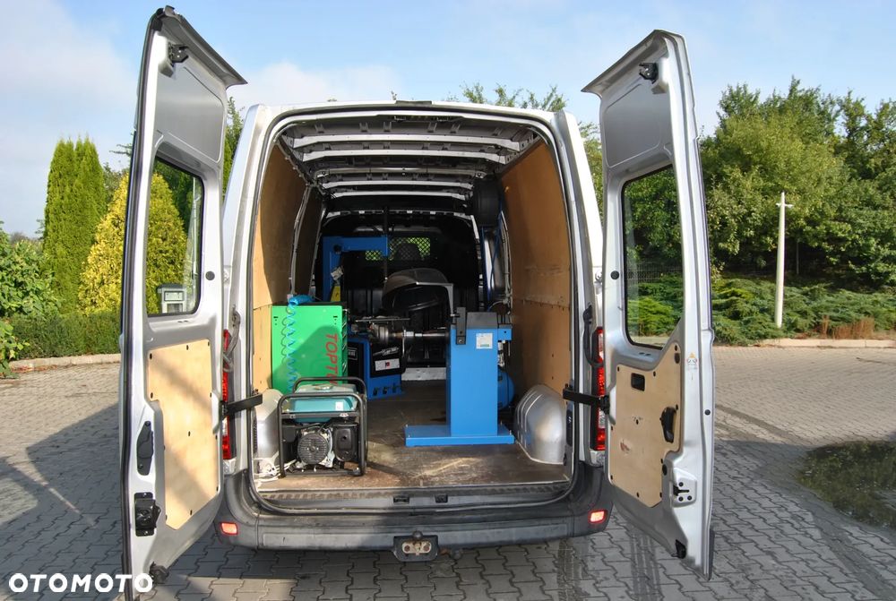 Renault Master - 15
