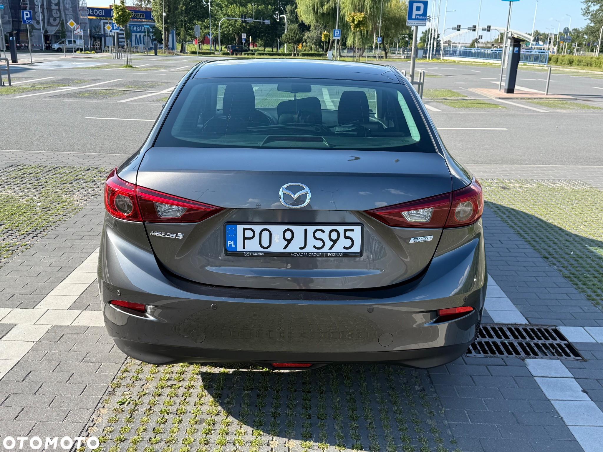Mazda 3 2.0 Skymotion - 10