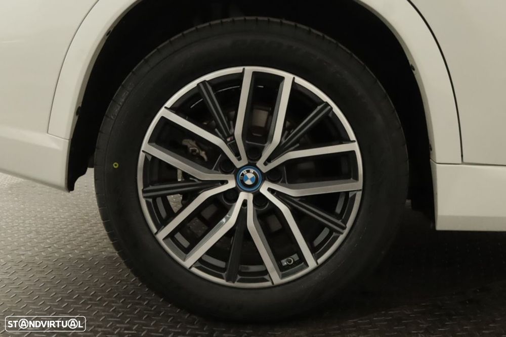 BMW X1 xDrive25e Pack Desportivo M - 5