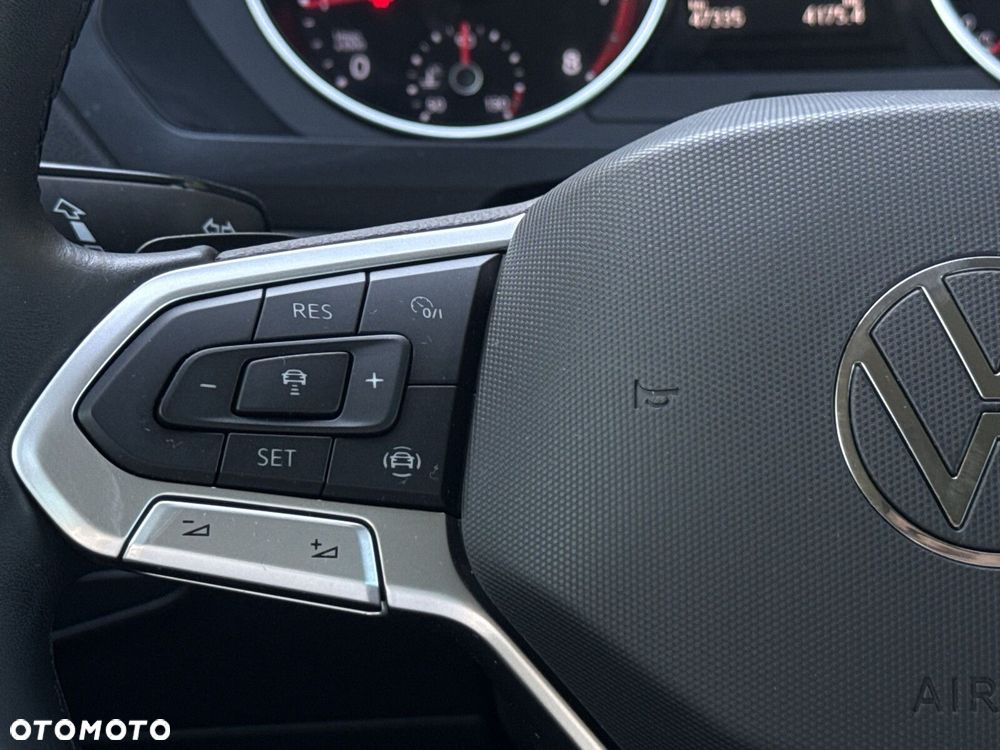 Volkswagen Tiguan 1.5 TSI EVO Life DSG - 20