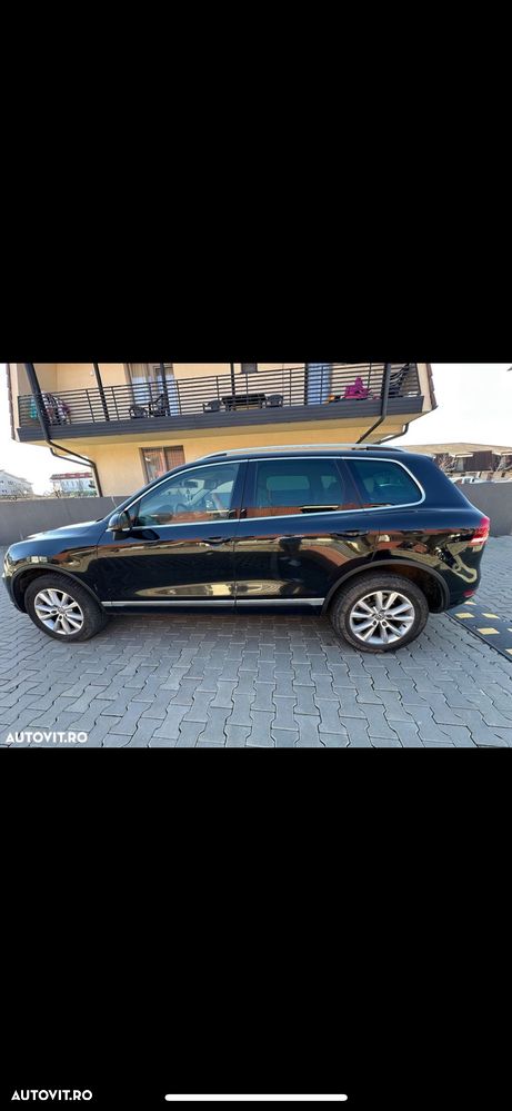 Volkswagen Touareg 3.0 V6 TDI BMT Terrain Tech - 18