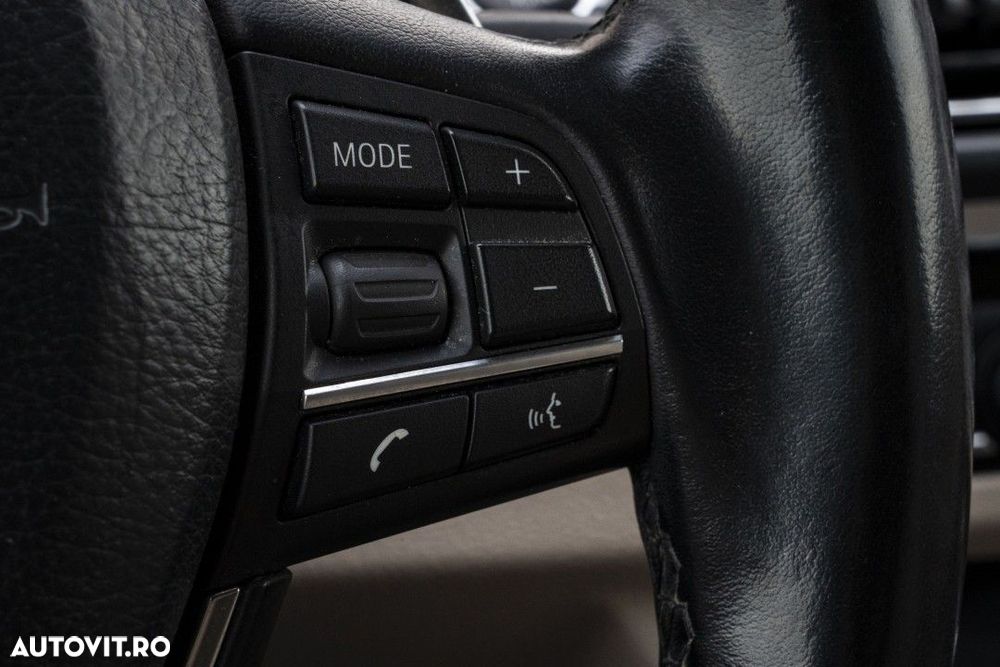 BMW Seria 5 - 18